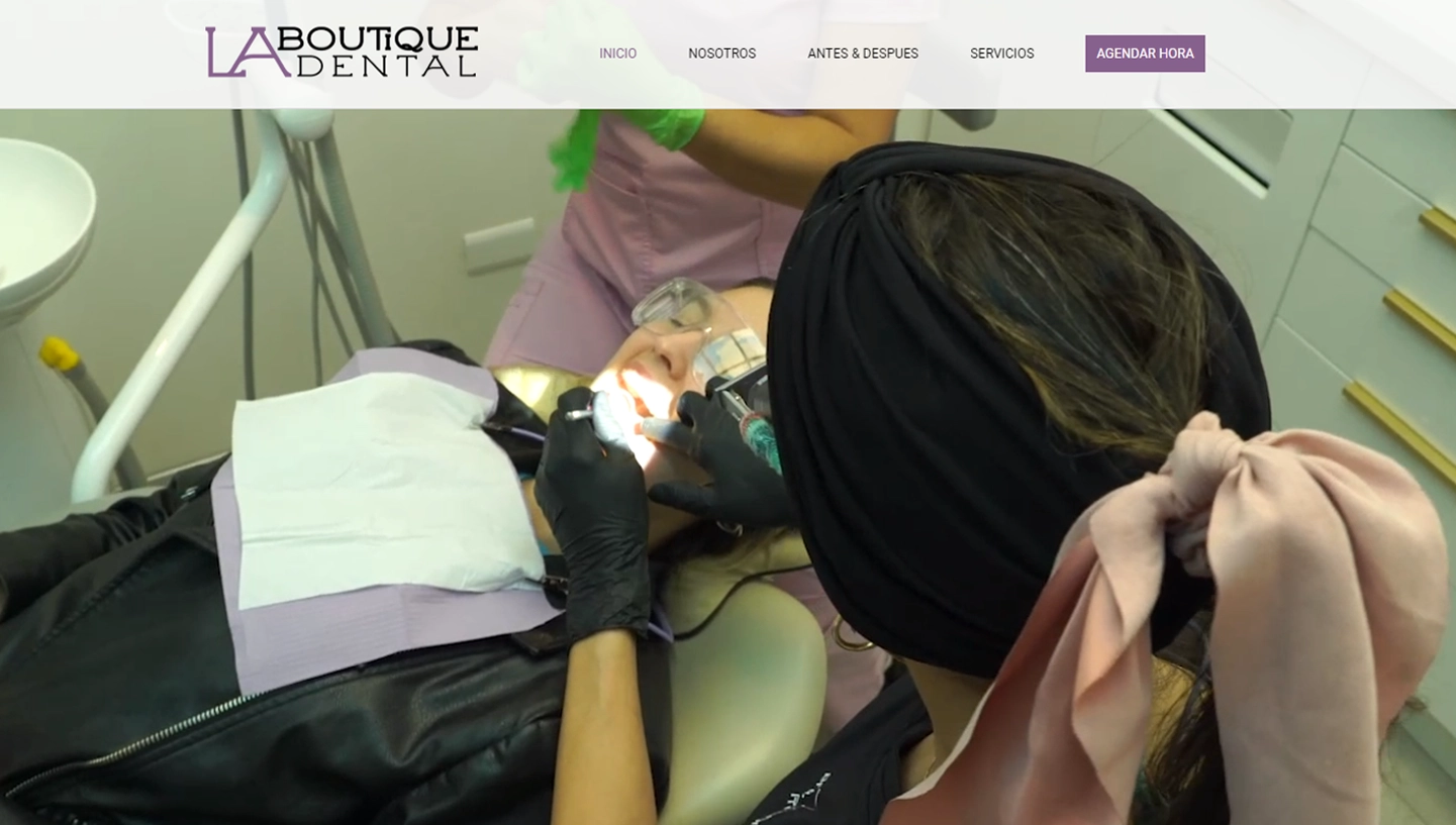 La Boutique Dental