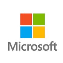 Microsoft